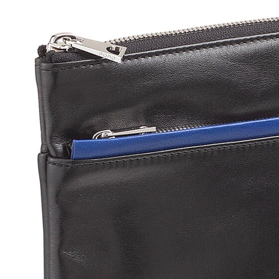 DuDu Panay Borsa a tracolla Pelle 24 cm