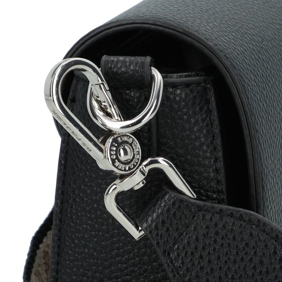 U.S. Polo Assn. Mansion Borsa a tracolla 20 cm