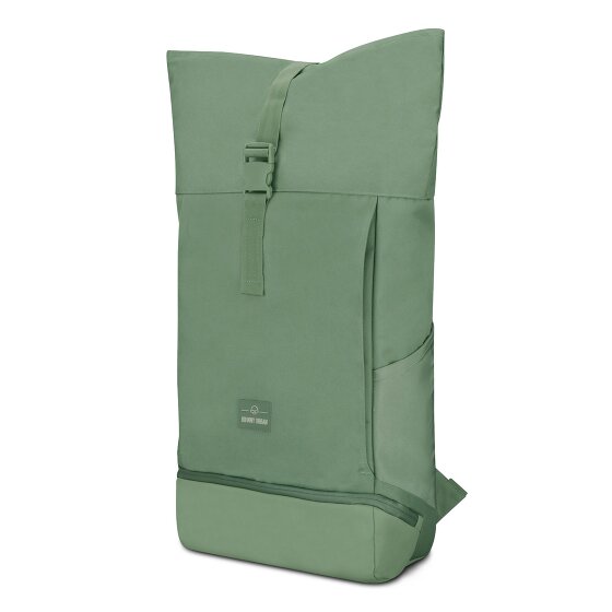 Johnny Urban Eco Series Allen Large Zaino da giorno 45 cm Scomparto per laptop