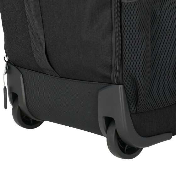 Travelite Kick Off 2 ruote Zaino trolley 40 cm Vano porta PC
