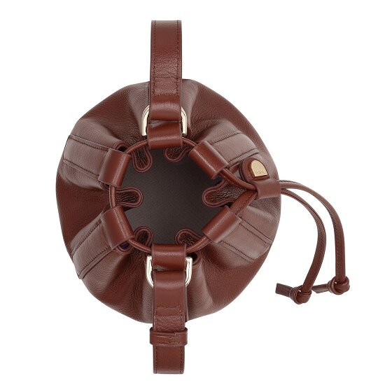 DuDu Filicudi Borsa borsa borsa Pelle 14 cm