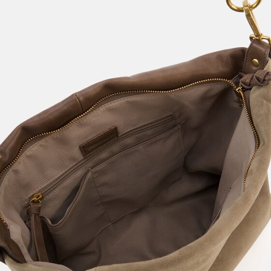 FredsBruder Beyond Borsa a tracolla Pelle 33.5 cm