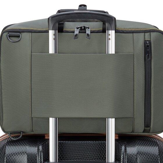 Roncato Zaino da viaggio Metropolitan 40 cm scomparto per laptop