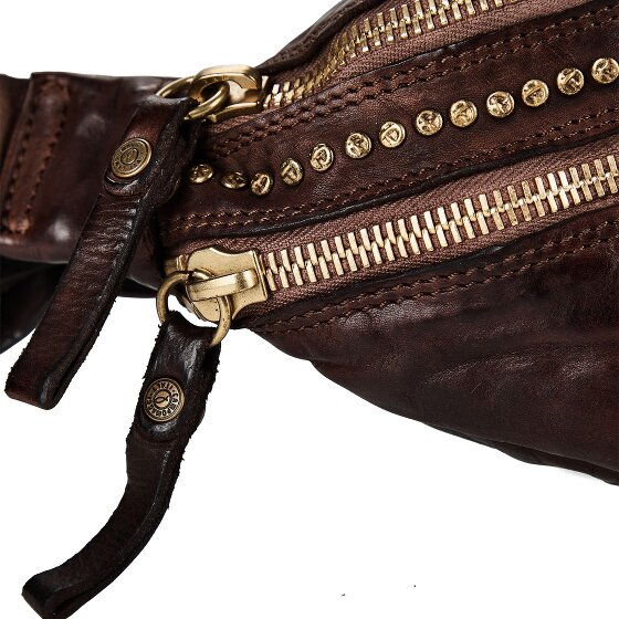 Campomaggi Micaela Borsa a tracolla Vera Pelle 29 cm