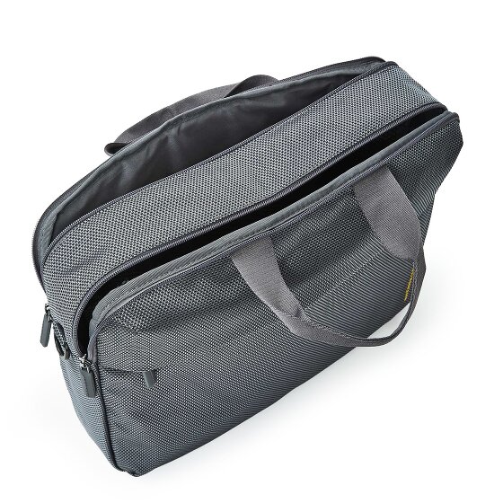 Mandarina Duck Zephyr Valigetta 38 cm