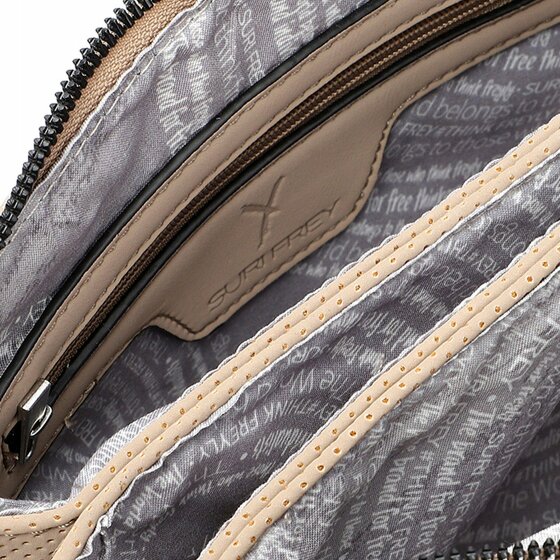 Suri Frey Borsa a tracolla Romy Basic 21 cm