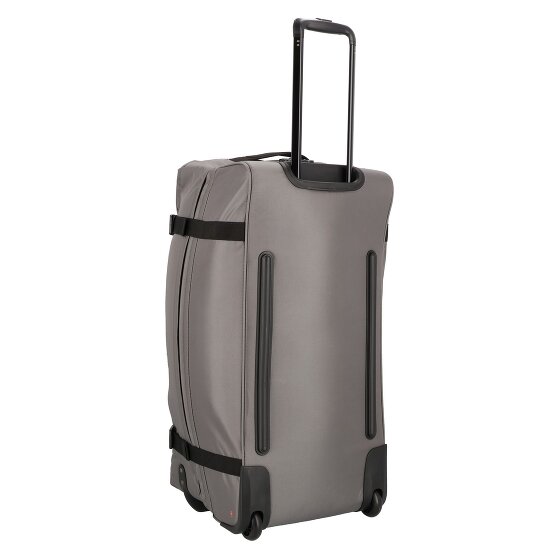 American Tourister Urban Track L 2 Roll Borsa da viaggio 78 cm