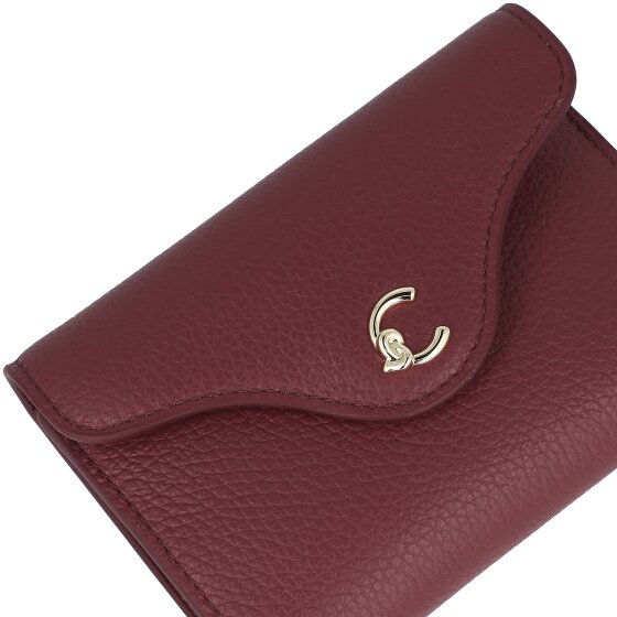 Coccinelle C-Me Portafoglio Pelle 14 cm