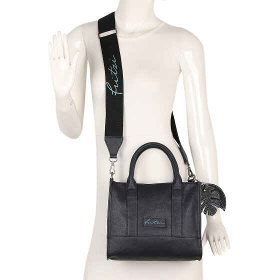Fritzi aus Preußen Eco Square Borsetta 26 cm