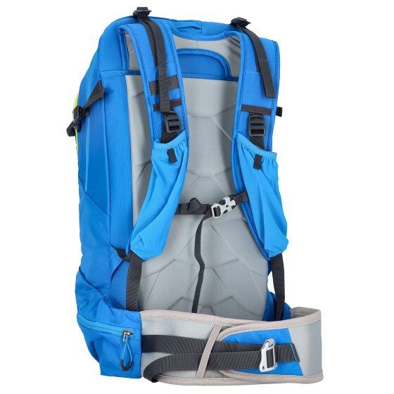 Jack Wolfskin Alpspitze Zaino da trekking 58 cm