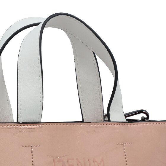 Tom Tailor Denim Madita Borsetta 21 cm