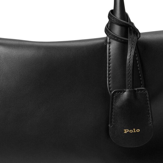 POLO RALPH LAUREN Bellport Borsa a tracolla Pelle 35.5 cm