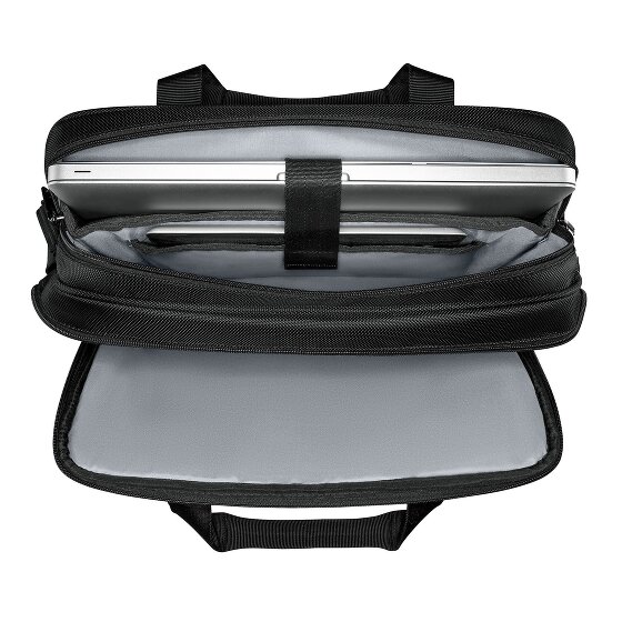 Wenger Prospectus Valigetta 38 cm Scomparto per laptop