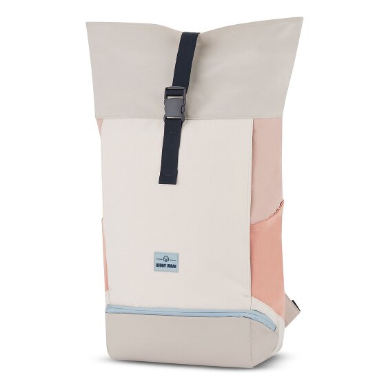 Johnny Urban Eco Series Allen Large Zaino da giorno 45 cm Scomparto per laptop