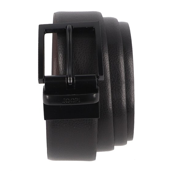 Joop! Cintura reversibile Haka in pelle