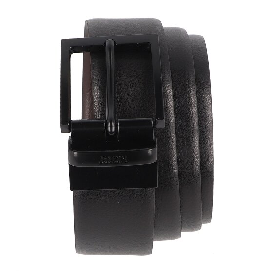 Joop! Cintura reversibile Haka in pelle