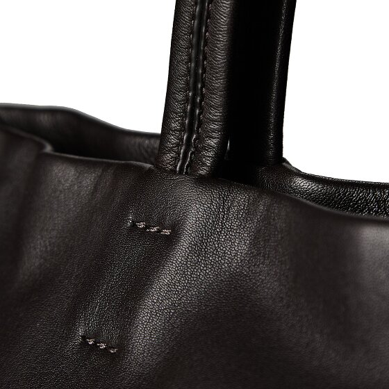 Liebeskind Hera II Borsa a spalla L Vera Pelle 42 cm