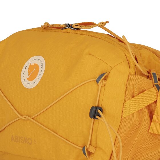Fjällräven Abisko 6 Marsupio 25 cm