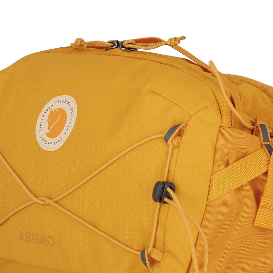 Fjällräven Abisko 6 Marsupio 25 cm
