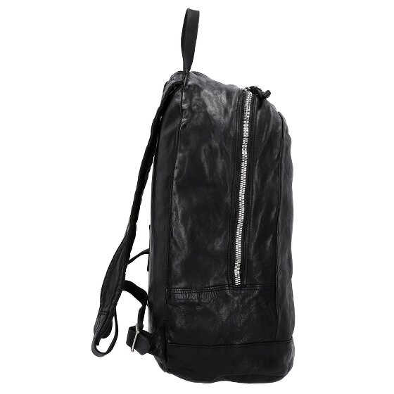 Campomaggi Frassino Zaino da giorno Pelle 34 cm Scomparto per laptop