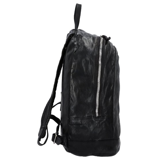 Campomaggi Frassino Zaino da giorno Pelle 34 cm Scomparto per laptop