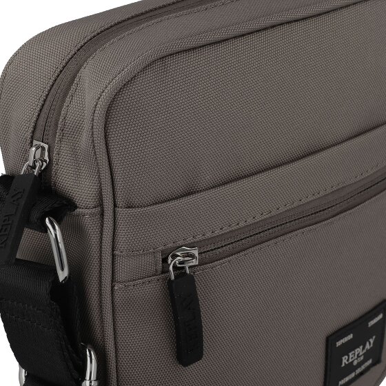 Replay Borsa a tracolla 20.5 cm Replay Borsa a tracolla 20.5 cm