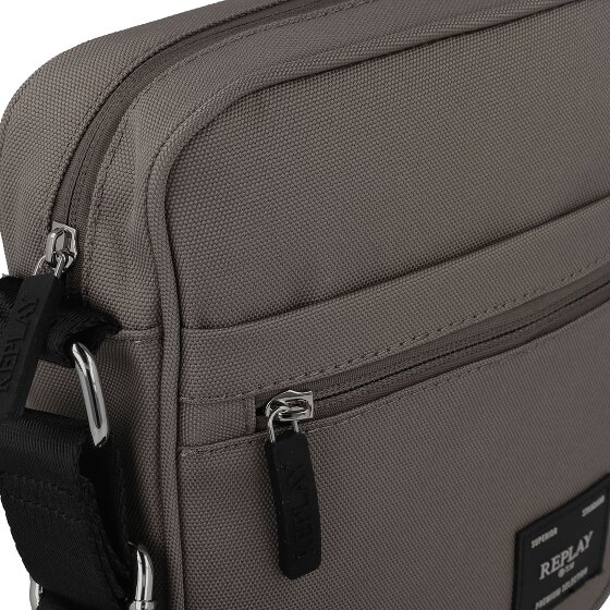 Replay Borsa a tracolla 20.5 cm