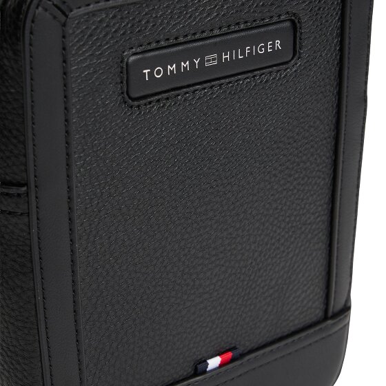 Tommy Hilfiger TH Central Mini Borsa Borsa a tracolla 15 cm