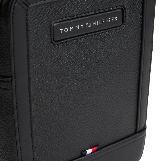 Tommy Hilfiger TH Central Mini Borsa Borsa a tracolla 15 cm