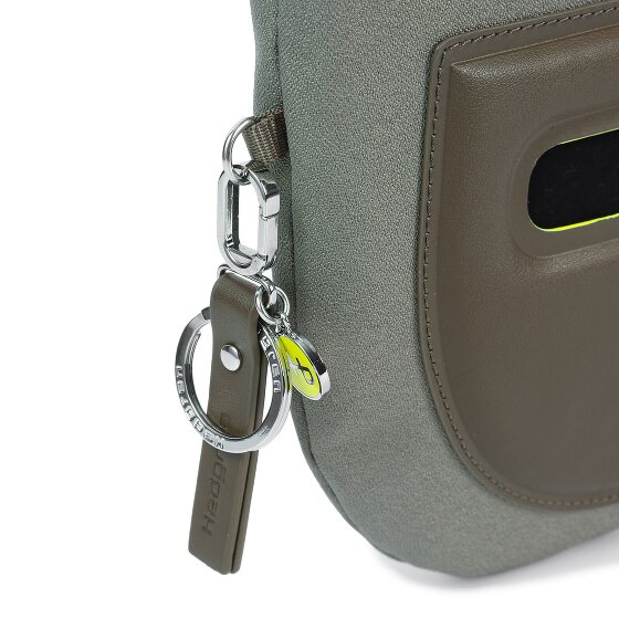 Hedgren Fika Borsa a tracolla Protezione RFID 29 cm