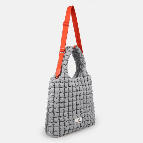LES VISIONNAIRES Unio Shopper Bubble Borsa shopper 43 cm