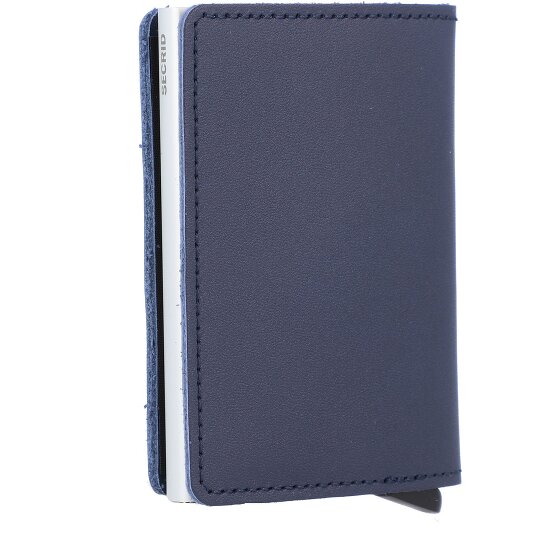Secrid Slimwallet Portafoglio originale per carte di credito RFID in pelle 6,5 cm