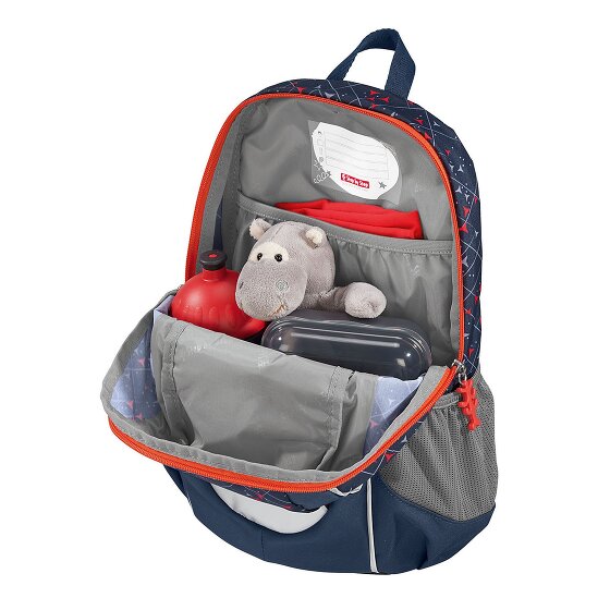 Step by Step KIGA Maxi Zaino per bambini 34 cm