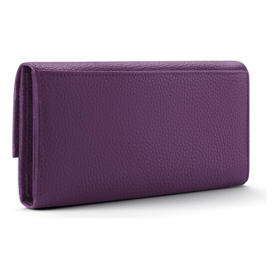 Lazarotti Bologna Leather Portafoglio Pelle 19 cm