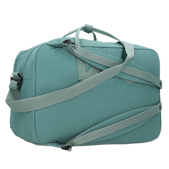 Fjällräven Kanken Borsa da viaggio Weekender 44 cm