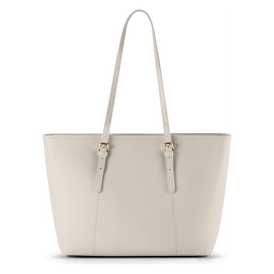 Lazarotti Bologna Borsa shopper XL in pelle 35 cm