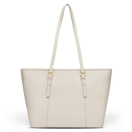 Lazarotti Bologna Leather Borsa shopper Pelle 35 cm