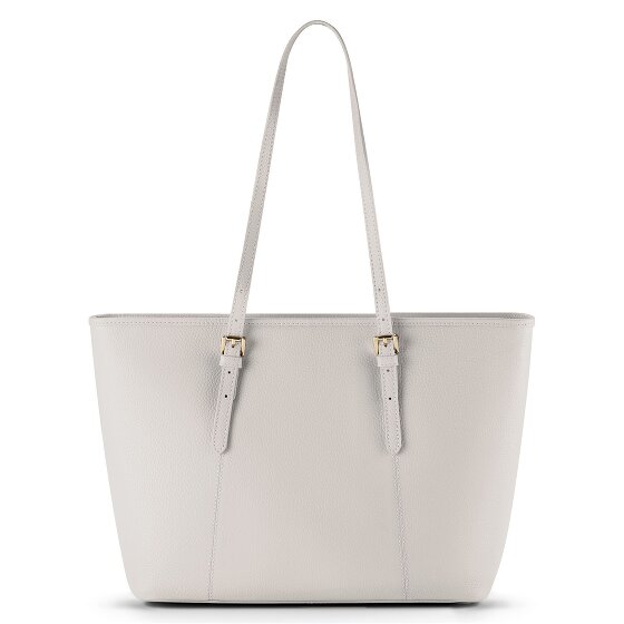 Lazarotti Bologna Leather Borsa shopper Pelle 35 cm