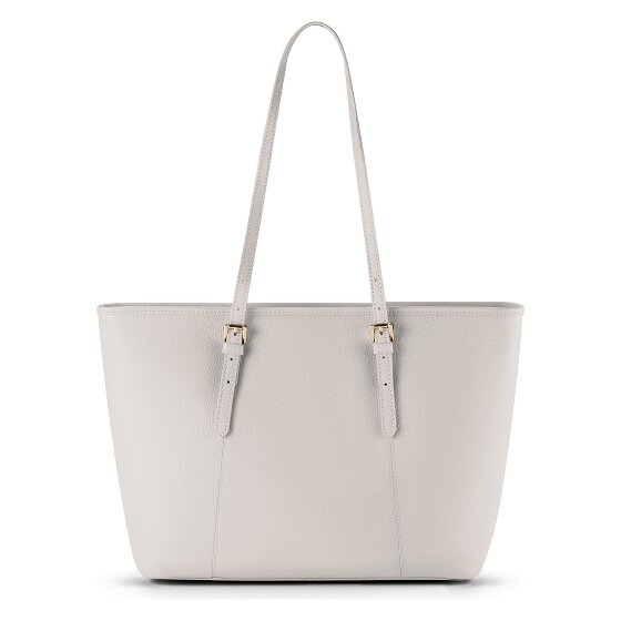 Lazarotti Bologna Borsa shopper XL in pelle 35 cm