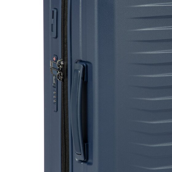 Porsche Design Roadster 4 ruote Carrello della cabina S 55 cm