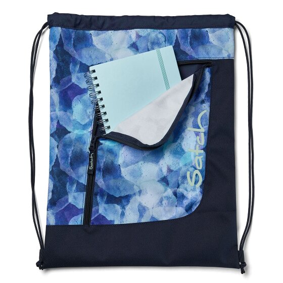 Satch Borsa da ginnastica 44 cm