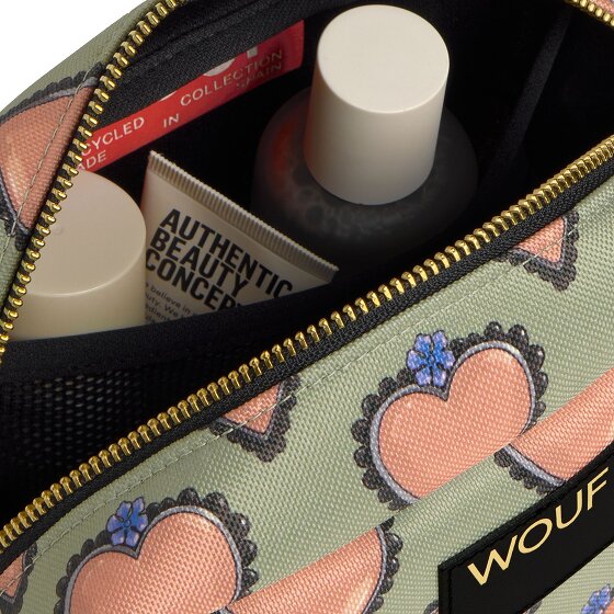 Wouf Daily Borsa da toilette 20 cm