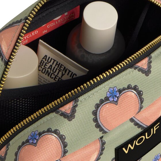 Wouf Daily Borsa da toilette 20 cm