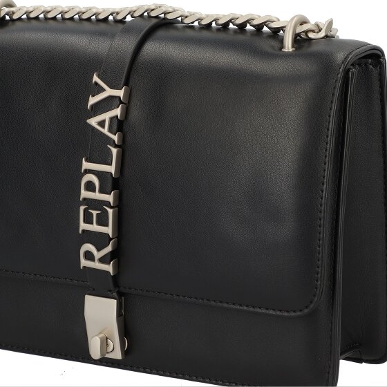 Replay Borsa a tracolla 25 cm