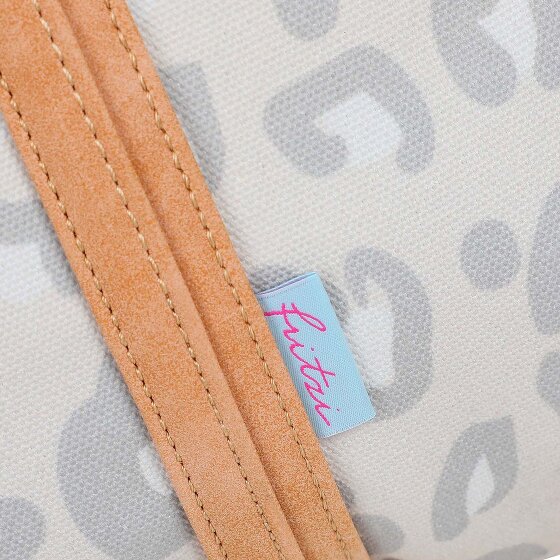 Fritzi aus Preußen Leo Special Borsa shopper 44 cm