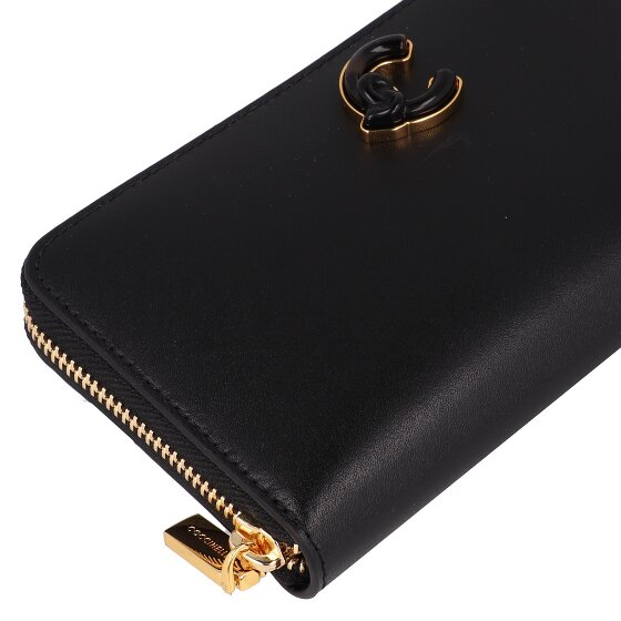 Coccinelle C-Me Portafoglio Pelle 18 cm