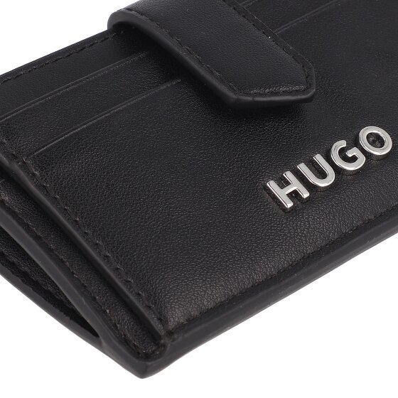 Hugo Mel Custodia per carta di credito 12 cm