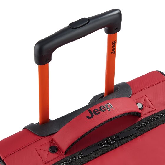 Jeep JS006B 2 ruote Carrello della cabina 55 cm