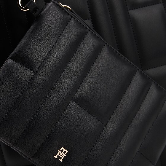 Tommy Hilfiger Feminine Borsa shopper 38 cm