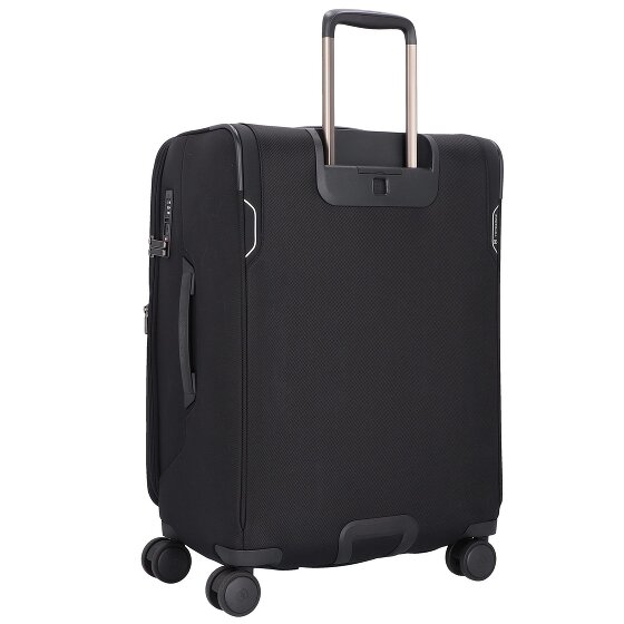 Victorinox Werks Traveler 6.0 Trolley a 4 ruote 63 cm